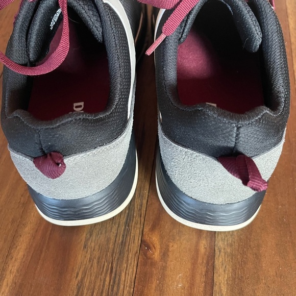 Alegria Motov8 Raven Shoe - Picture 6 of 10